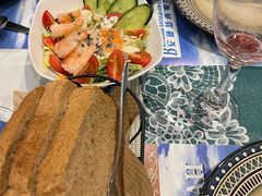 -安德烈俄式西餐厅(中央大街店)