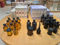 -ZARA HOME(长楹天街购物中心店)