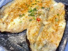 -大成海鲜烧烤·龙虾(南方商城店)