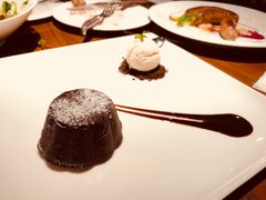 -弗兰克牛排西餐厅Ribone steak house(柠檬花园店)
