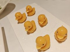 -全聚德(领城国际店)