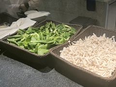 -杭州开元名都大酒店·地中海自助餐厅