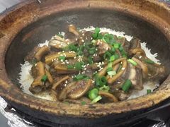 -红星光发煲仔饭(大石街店)