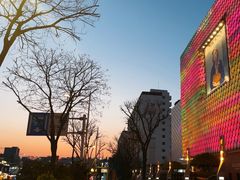 -Galleria百货店名品馆