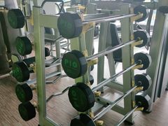 -GMJ·24H健身房(北外滩店)