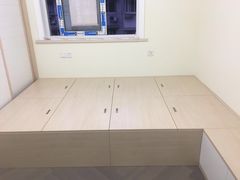-索菲亚衣柜橱柜家具全屋定制(汶水红星店)