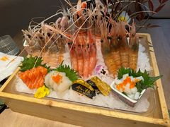 -Minase水濑·日料放题(外滩店)