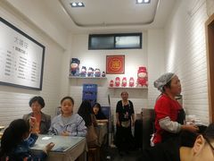 -大嘻咹biangbiang面(历史博物馆店)