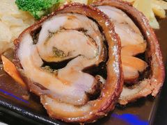 -MOSSO德国餐厅·音乐酒吧(环宇荟店)