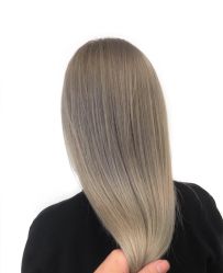 烫染-GY style salon网红签约