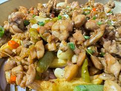 -蛙老爹·蜀香美蛙鱼头(王家湾店)