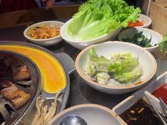 -喜来稀肉(虹泉路店)