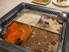 -海底捞火锅(泉城路店)