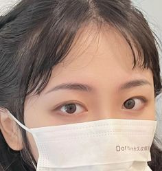 点击看大图 -Doris多里斯半永久纹眉·SMP纹发·发际线