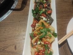 -刘一锅筋头巴脑(小北店)