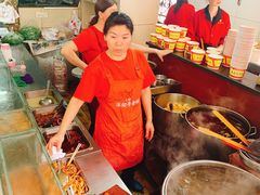 -江三王记牛杂馆(总店)