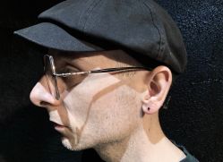 -周忆刺青原创设计定制