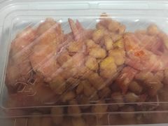 -渝半城经典川粤菜(重庆天地店)