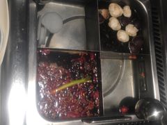 -海底捞火锅(万象城店)