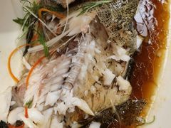 -京香轩·中餐厅(上海中庚聚龙酒店)