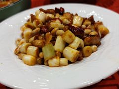 -正阳门饭庄·烤鸭·北京菜(万丰路七里庄店)