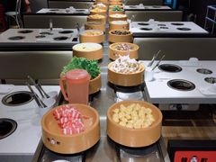 -龍歌自助小火锅(崂山丽达店)