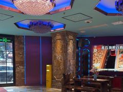-萧邦音乐会所KTV(向西店)