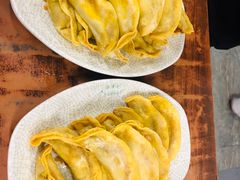 牛肉锅贴-清真蒋有记(老门东店)