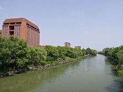-浙江大学(紫金港校区)