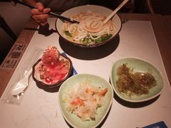 -鑫花溪牛肉米粉(凤凰街创始总店)