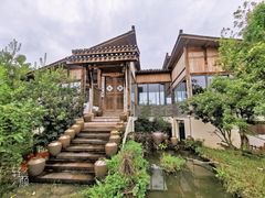 -驿舍·民國老营房院子私房菜(科学会堂店)