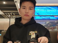 -海底捞火锅(盈石八一广场店)