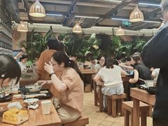 -云阿蛮云南生烫牛肉米线(奉贤路店)