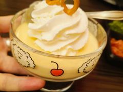 -仙隐小鹿料理食堂(武汉摩尔城店)