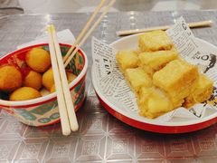 -孖记茶档·热腾茶餐(乐峰店)