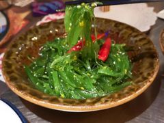 -匠子烤鱼(桫椤湾店)