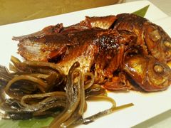-东兴楼饭庄(六里桥店)