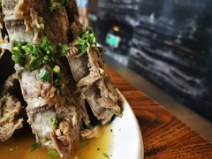 -喜越泰莱·泰越料理(海逸新天地店)