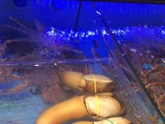-阿伟海鲜楼·福建菜(延寿店)