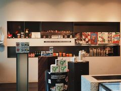 -Seesaw Coffee(上海尚悦湾店)