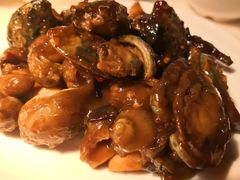 -日丰园海肠水饺·老字号大连海鲜(和平广场店)
