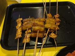 -望京小腰(北京总店)