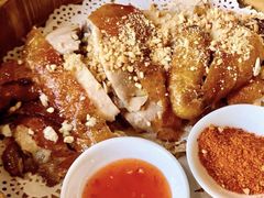 蕃茄述烤鸡-蕃茄述·好汤自然来(江汉路店)