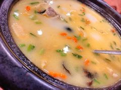 -丈母娘的饭局•新金陵菜(牛首山店)
