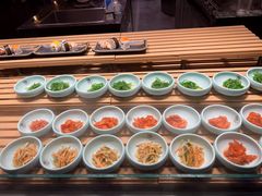 -星伦多自助料理·涮烤一体(虹悦城店)
