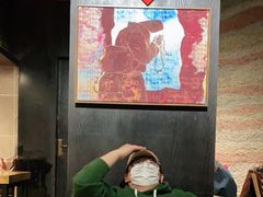 -雪域咖啡SNOWCOVEREDPLATEAUCAFE