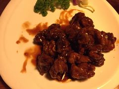 -章吴记喜瑞餐厅(东东城店)