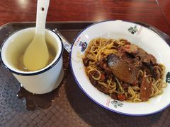 -老南昌粉面馆(绳金塔店)