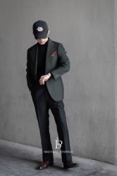 -Brother西服礼服定制·商务·婚礼(佛山南海店)