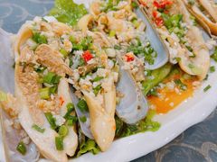 -威海渔村(黄兴路店)